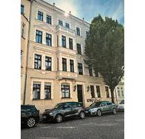 Wohnung in Magdeburg Stadtfeld Ost zu vermieten