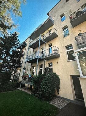 Foto - 2 Zimmer Etagenwohnung zur Miete in Magdeburg