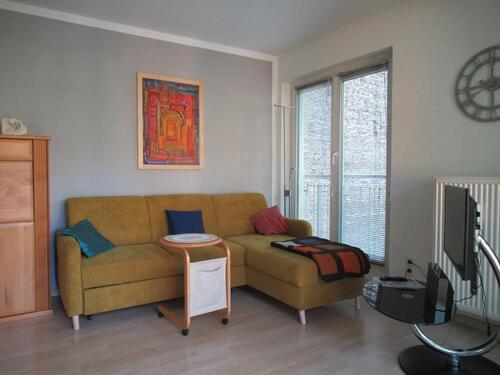 Foto - 2-Zimmer-Wohnung, 10557 Tiergarten