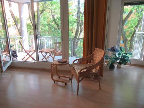 Foto - 2 Zimmer Etagenwohnung zum Kaufen in Berlin