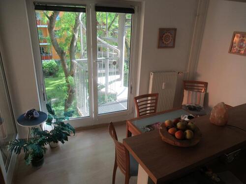 Foto - 2 Zimmer Etagenwohnung in Berlin