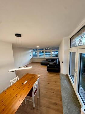 Foto - Helle 3-Zimmer-Wohnung mit Terrasse,Garten&Garage in Bümmerstede