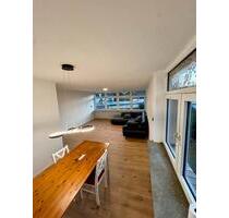 Helle 3-Zimmer-Wohnung mit Terrasse,Garten&Garage in Bümmerstede - Oldenburg Kreyenbrück