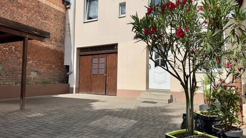 Foto - Mehrfamilienhaus, Wohnhaus zum Kaufen in Magdeburg