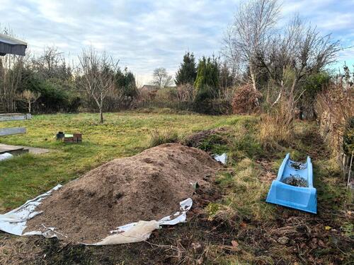 Foto - Grundst&uuml;ck zur Miete in Tasdorf
