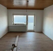 Schöne 4-Zimmer-Wohnung in Oberkochen – 110 m² in ruhiger Lage
