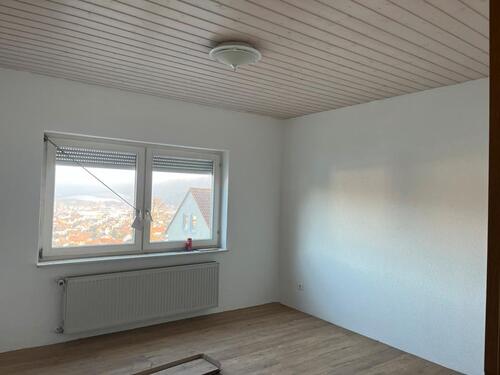 Foto - Etagenwohnung in Oberkochen zur Miete