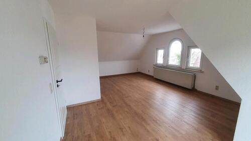 Foto - 1 Zimmer Etagenwohnung zur Miete in Bleicherode