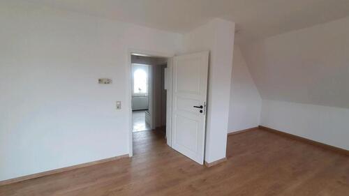 Foto - Etagenwohnung in Bleicherode zur Miete