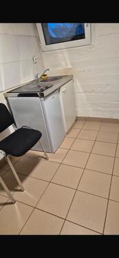 Foto - Mini Appartement - 600,00&nbsp;EUR Kaltmiete, ca.&nbsp; 20,00&nbsp;m&sup2;
