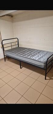 Foto - 1 Zimmer Etagenwohnung zur Miete in Bornheim