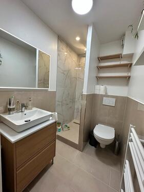 Foto - 2 Zimmer Etagenwohnung zur Miete in Hamburg