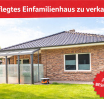 Bungalow in KlostermoorRhauderfehn