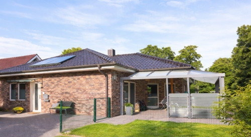 Foto - Bungalow zum Kaufen in Rhauderfehn