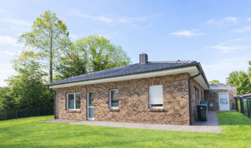 Foto - Bungalow in Rhauderfehn