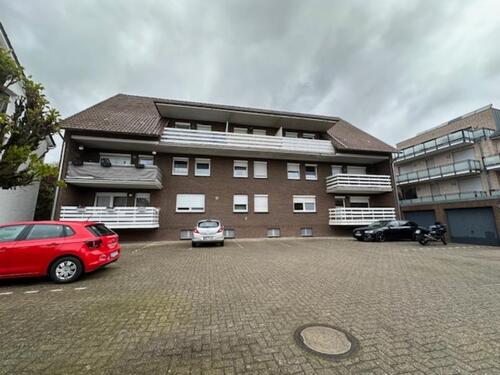 Foto - 3 Zimmer Wohnung in Vechta zu vermieten (131003)