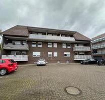 3 Zimmer Wohnung in Vechta zu vermieten (131003)