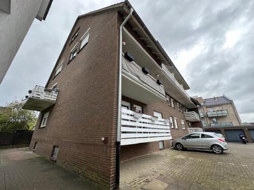 Foto - 3 Zimmer Dachgeschoßwohnung in Vechta