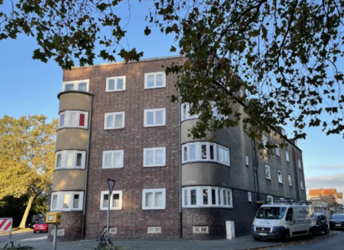 Foto - *Helle 3-Zimmer Wohnung* - 830,00&nbsp;EUR Kaltmiete, ca.&nbsp; 83,00&nbsp;m&sup2;