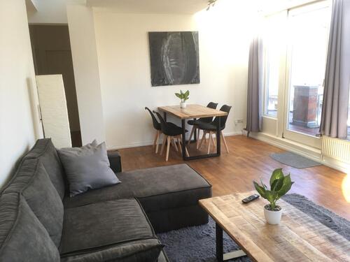 Foto - 2 Zimmer Dachgeschoßwohnung zur Miete in Lilienthal