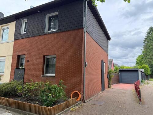 Foto - Reihenendhaus mit Garage - 285.000,00&nbsp;EUR Kaufpreis, ca.&nbsp; 82,00&nbsp;m&sup2;