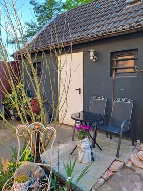 Foto - 4 Zimmer Reihenhaus zum Kaufen in Essen