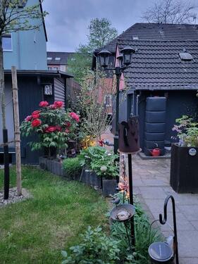 Foto - 4 Zimmer Reihenhaus in Essen