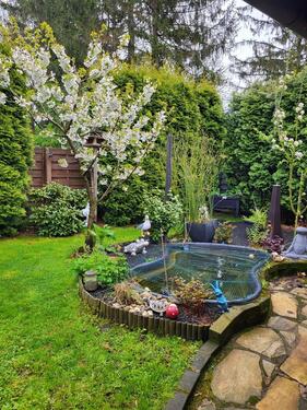 Foto - Reihenhaus in Essen zum Kaufen