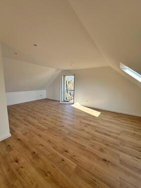 Foto - 5 Zimmer Dachgeschoßwohnung in Schwanewede
