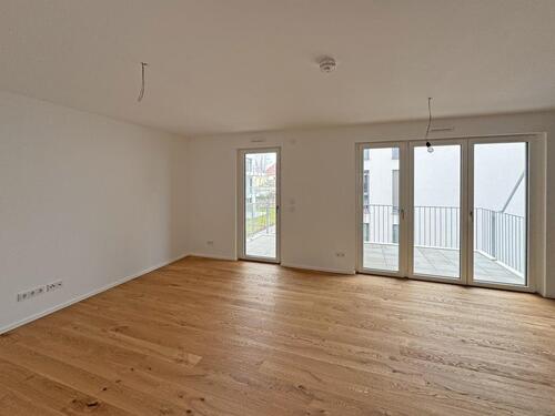 Foto - Etagenwohnung in Nürnberg zur Miete