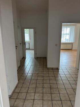 Foto - Erdgeschoss Wohnung im Zentrum von Harsewinkel