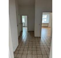 Erdgeschoss Wohnung im Zentrum von Harsewinkel