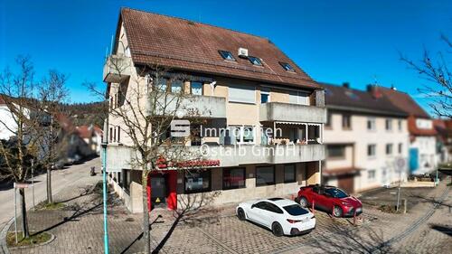 Foto - Attraktive Büroräumlichkeiten in Lorch-Waldhausen!