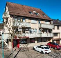 Attraktive Büroräumlichkeiten in Lorch-Waldhausen!