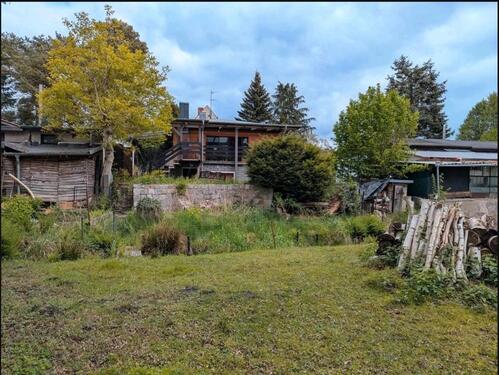 Foto - 3 Zimmer Einfamilienhaus zum Kaufen in Märkische Heide