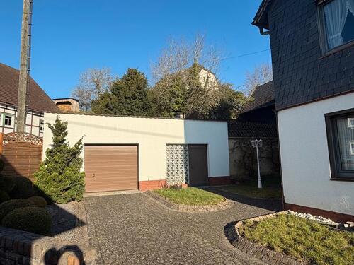 Foto - Mehrfamilienhaus, Wohnhaus in Sohren