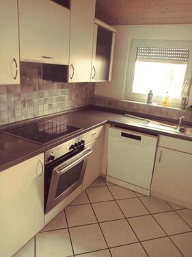 Foto - Dachgeschoßwohnung in Meßkirch zur Miete