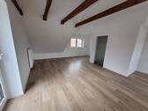 Foto - 2 Zimmer Dachgeschoßwohnung in Rosdorf