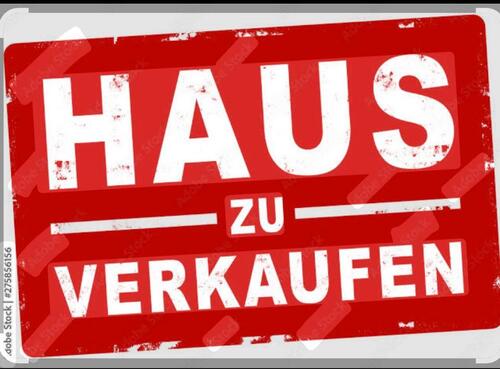 Foto - freistehendes Einfamilienhaus mit viel Potential