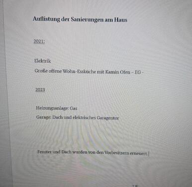 Foto - 5.5 Zimmer Einfamilienhaus in Bexbach