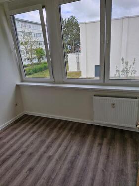 Foto - Etagenwohnung in Schwerin zur Miete