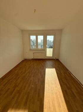 Foto - 4-Zimmer-Wohnung mit Balkon in Heidesee