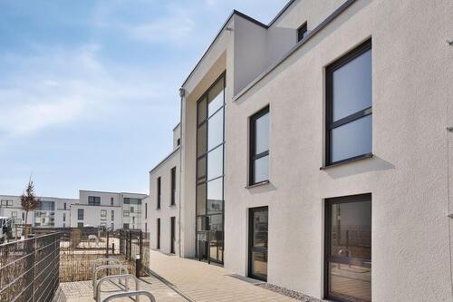 Foto - NEUBAU: Penthousewohnung in Gelsenkirchen-Hassel!