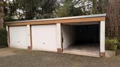 Foto - Garage in Eschersheim - 105,00&nbsp;EUR Miete,