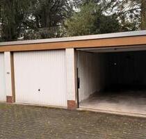 Garage in Eschersheim - 105,00&nbsp;EUR Miete, in Frankfurt am Main (PLZ: 60433) Eschersheim