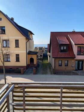 Foto - 2 Zimmer Etagenwohnung in Waren (Müritz)