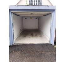 Garage zu vermieten Fertiggarage Lager Halle - Neuffen