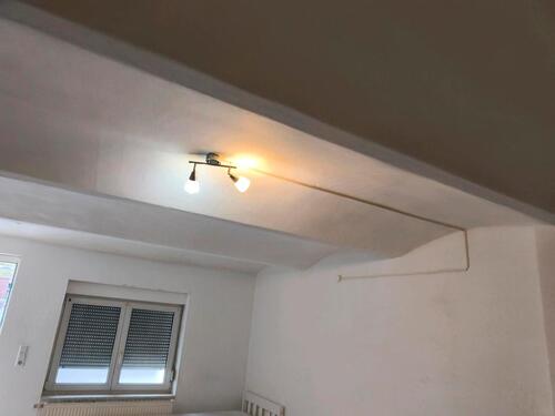 Foto - Erdgeschoßwohnung in Katzenelnbogen zur Miete