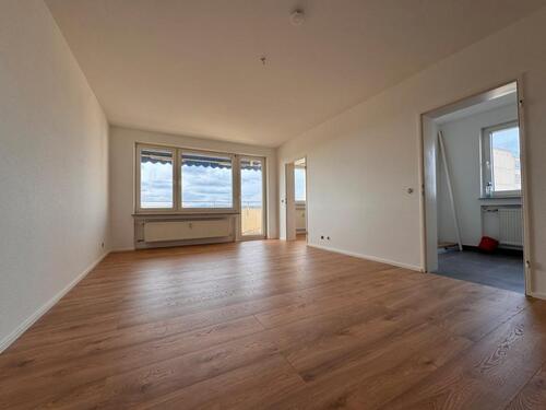 Foto - Schicke 2 Zimmerwohnung mit Balkon und Stellplatz, Innenstadtlage