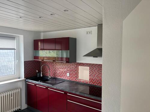 Foto - 2 Zimmer Dachgeschoßwohnung in Duisburg